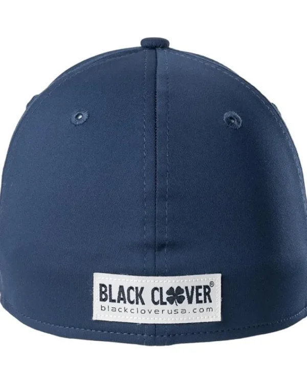 Black Clover Hats | Hats<Premium Clover 126 Hat Navy