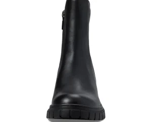 Blondo Boots & Booties<Prestly Waterproof Black Leather