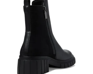 Blondo Boots & Booties<Prestly Waterproof Black Leather