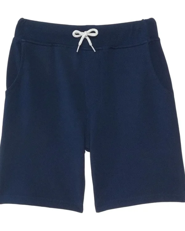 Appaman Kids Shorts<Preston Shorts (Toddler/Little Kid/Big Kid) Navy Blue