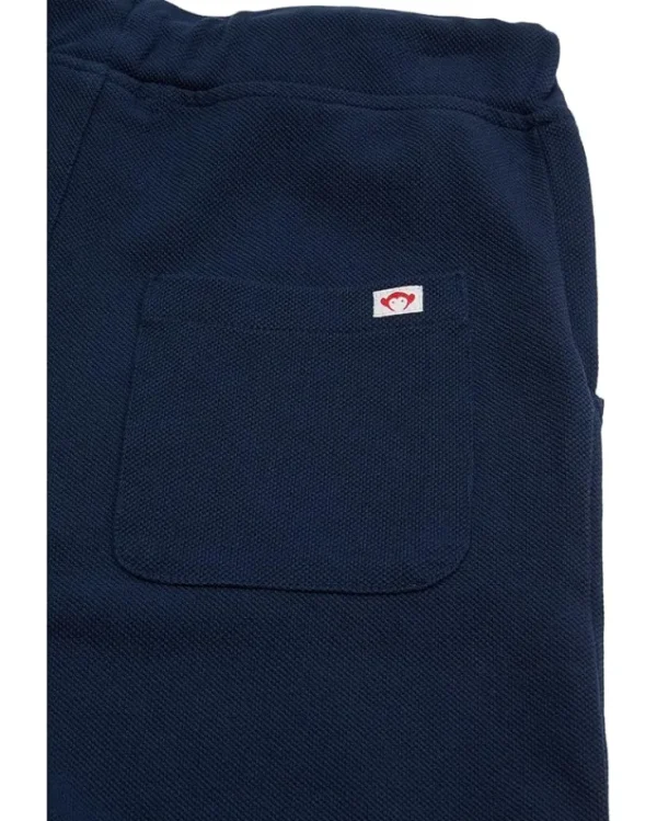 Appaman Kids Shorts<Preston Shorts (Toddler/Little Kid/Big Kid) Navy Blue