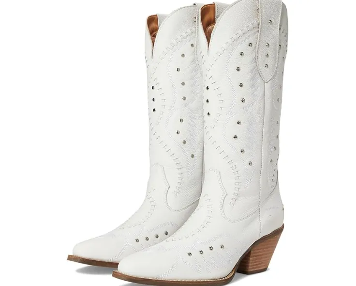pretty_xn_pink_0.webp Dingo Cowboy Boots<Pretty 'n Pink