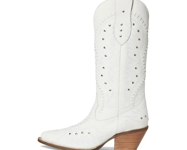 pretty_xn_pink_3.webp Dingo Cowboy Boots<Pretty 'n Pink