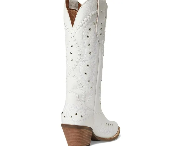 pretty_xn_pink_4.webp Dingo Cowboy Boots<Pretty 'n Pink