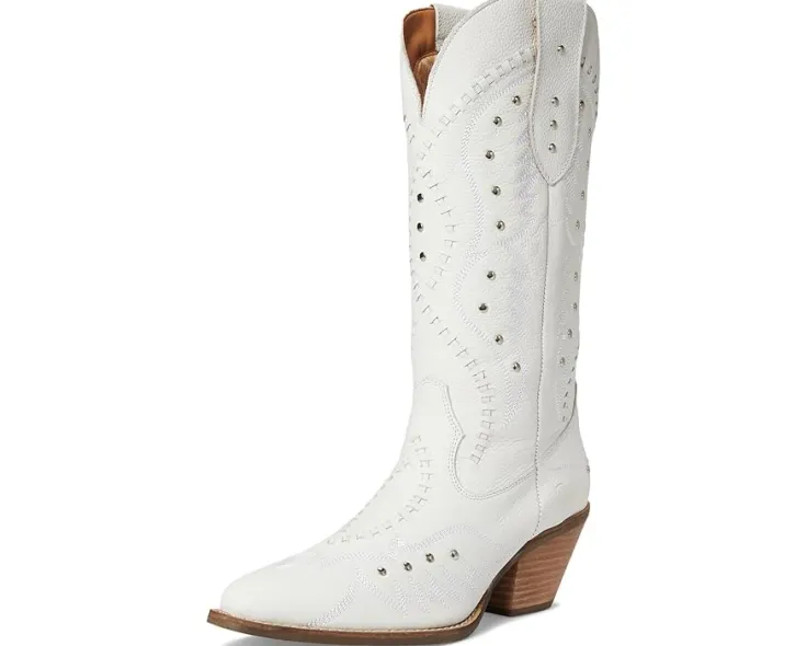 pretty_xn_pink_6.webp Dingo Cowboy Boots<Pretty 'n Pink