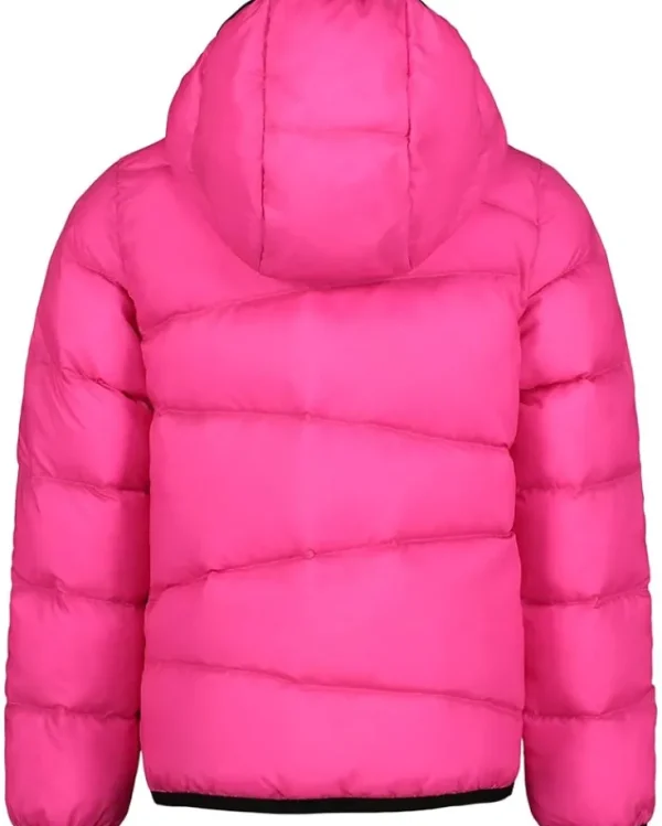 Under Armour Kids Coats & Jackets<Prime Puffer Jacket (Little Kids) Rebel Pink