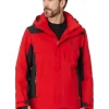 Spyder Coats & Outerwear<Primer Jacket Aether Blue