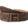 Bed Stu Belts<Proem Teak Lux