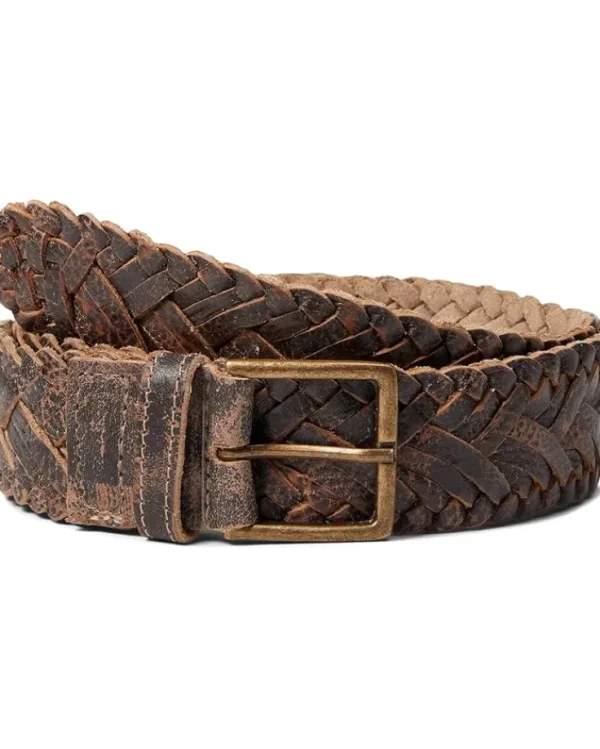 Bed Stu Belts<Proem Teak Lux