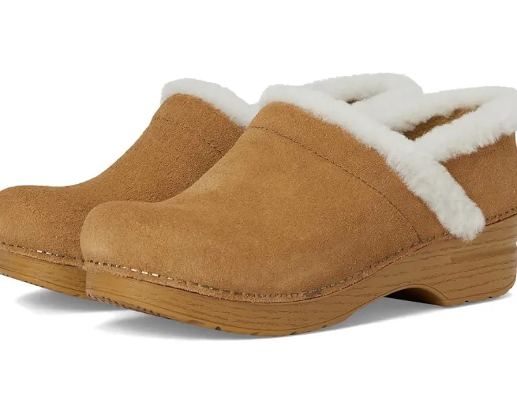 professinal_0.webp Dansko Clogs<Professinal Tan