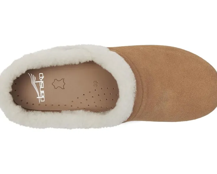 professinal_1.webp Dansko Clogs<Professinal Tan