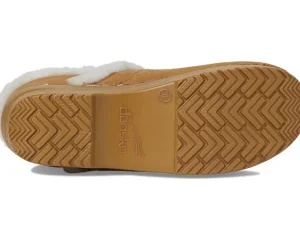 Dansko Clogs<Professinal Tan