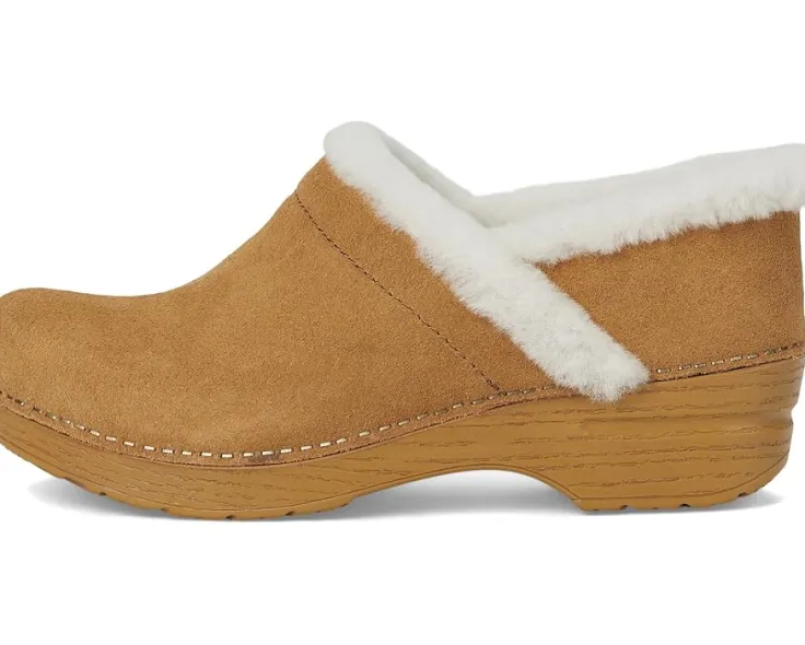 professinal_3.webp Dansko Clogs<Professinal Tan