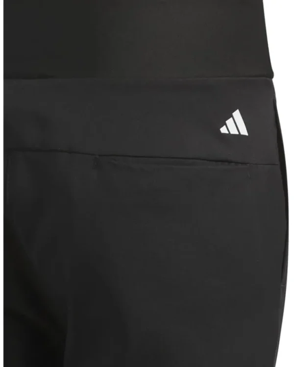 adidas Golf Kids Pants<Pull-On Pants Black