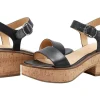 Marc Fisher LTD Heels<Quessa Black Leather