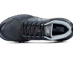 New Balance Work & Safety Comfort<Quikshift Comp Toe EH SR Black/Grey