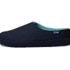 L.L.Bean Mules | Slippers<Quilted Slipper Scuff Classic Navy