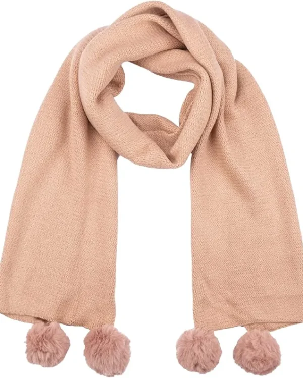 San Diego Hat Company Scarves<Quinn Blush