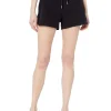 Nautica Shorts<3" Boardshort Black