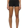 Prana Shorts<2.5" Heavana Shorts Black Heather