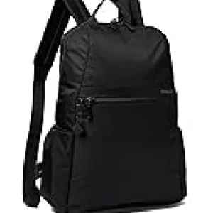 Hedgren Backpacks<14" Vogue Backpack XXL RFID Black