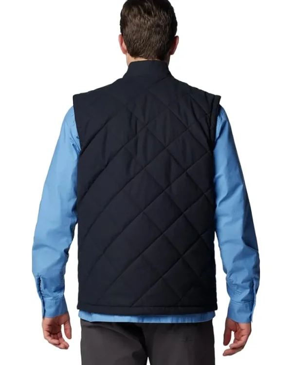 Columbia Coats & Outerwear<Rad Padded™ Vest Black