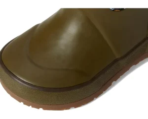 Bogs Kids Boots | Boots<Rainboot Camping Patches (Toddler/Little Kid/Big Kid) Army Green Multi