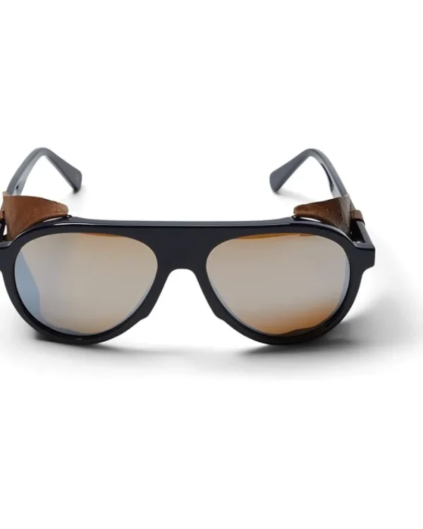Obermeyer Sunglasses & Eyewear | Sunglasses<Rallye Sunglasses Navy