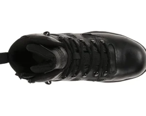 Reebok Work Adaptive<Rapid Response 6" CT Black