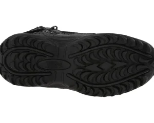 Reebok Work Adaptive<Rapid Response 6" CT Black