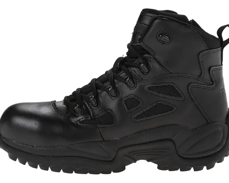 rapid_response_quot_ct_3.webp Reebok Work Adaptive<Rapid Response 6" CT Black
