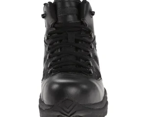 Reebok Work Adaptive<Rapid Response 6" CT Black