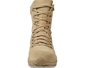 Reebok Work Adaptive<Rapid Response RB 8" CT Tan