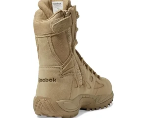Reebok Work Adaptive<Rapid Response RB 8" CT Tan