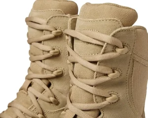 Reebok Work Adaptive<Rapid Response RB 8" CT Tan
