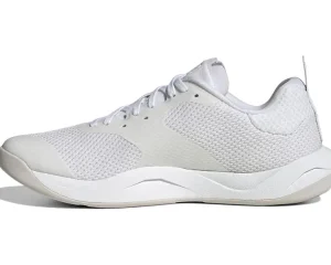 adidas Sneakers & Athletic<Rapidmove White/Grey/Grey