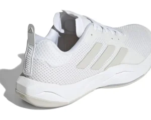adidas Sneakers & Athletic<Rapidmove White/Grey/Grey