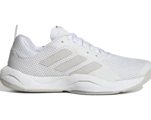 adidas Sneakers & Athletic<Rapidmove White/Grey/Grey
