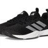 adidas Sneakers & Athletic<Rapidmove 2 Training Shoes Black/Grey/White