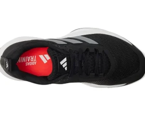 adidas Sneakers & Athletic<Rapidmove 2 Training Shoes Black/Grey/White