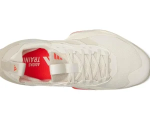 adidas Sneakers & Athletic<Rapidmove Advance 2 Training Shoes Chalk White/Alumina/Lucid Red