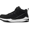 Avenger Work Boots Wide | Work & Duty Boots<Reaction Black/White