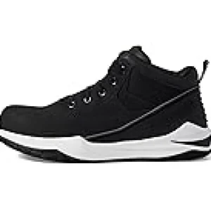 Avenger Work Boots Wide | Work & Duty Boots<Reaction Black/White