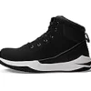 Avenger Work Boots Work & Duty Boots<Reaction Mid Black/White
