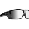 Spy Optic Sunglasses & Eyewear | Sunglasses<Rebar Ansi Black Happy Bronze Platinum Spectra Mirror