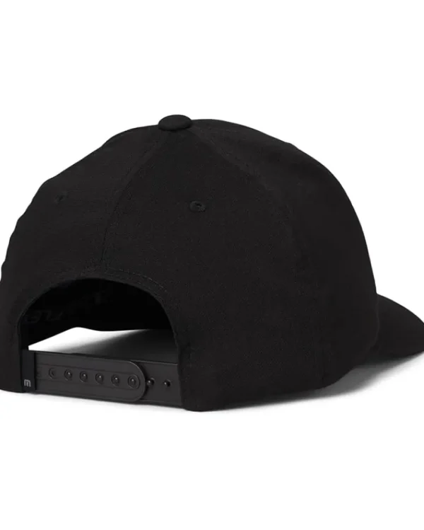 TravisMathew Hats<Reflect The Sun Black