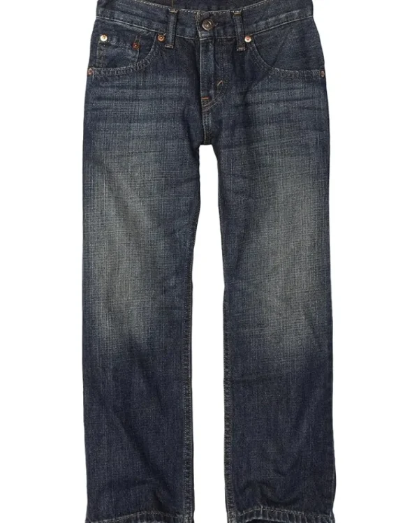 Levi's® Kids Jeans<505™ Regular Jeans (Big Kids) Roadie