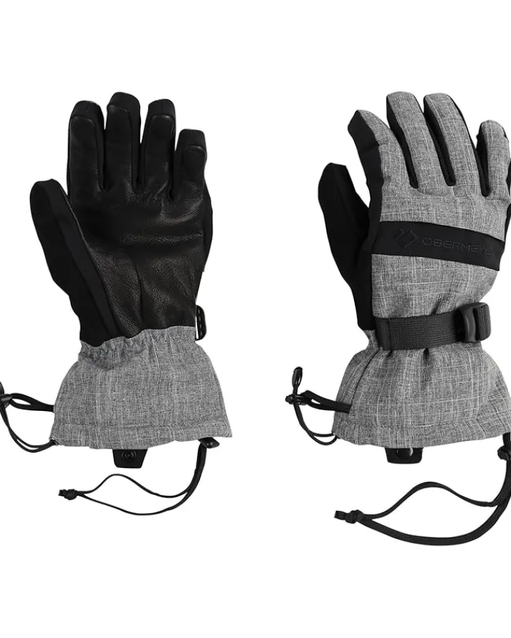 regulator_gloves_0-2.webp Obermeyer Gloves<Regulator Gloves Barley