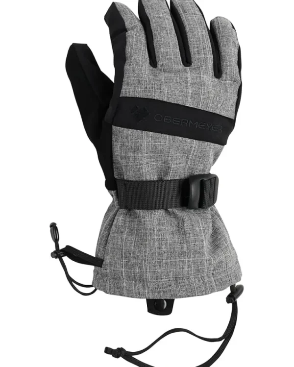 Obermeyer Gloves<Regulator Gloves Barley