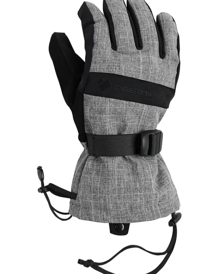 regulator_gloves_1.webp Obermeyer Gloves<Regulator Gloves Barley